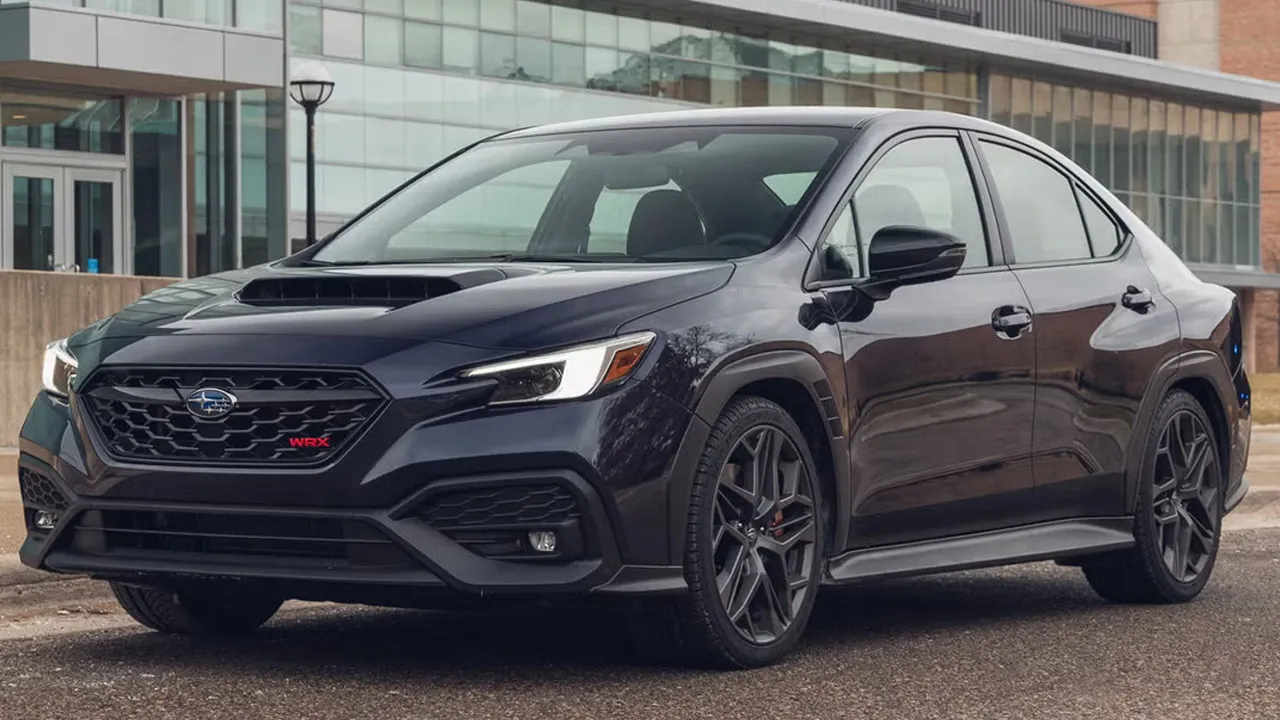 Hayat Kurtaran Teknoloji: Kaza Riskini En Aza İndiren En Güvenli 5 Otomobil! - Resim: 4