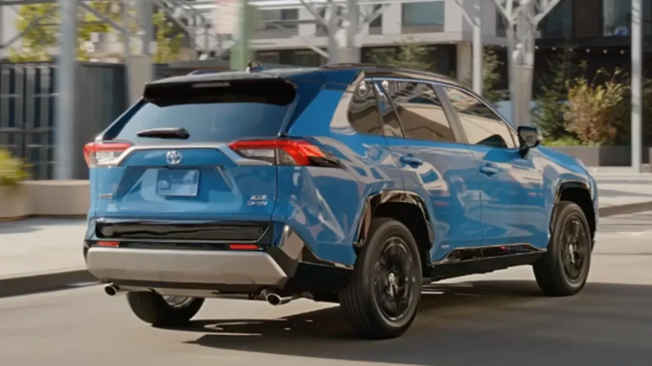 Hayat Kurtaran Teknoloji: Kaza Riskini En Aza İndiren En Güvenli 5 Otomobil! - Resim: 5