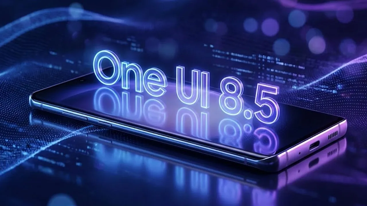 Samsung Kullanıcıları Bunu Bekliyordu: One UI 8.5 Tarihi ve Listesi Sızdı!