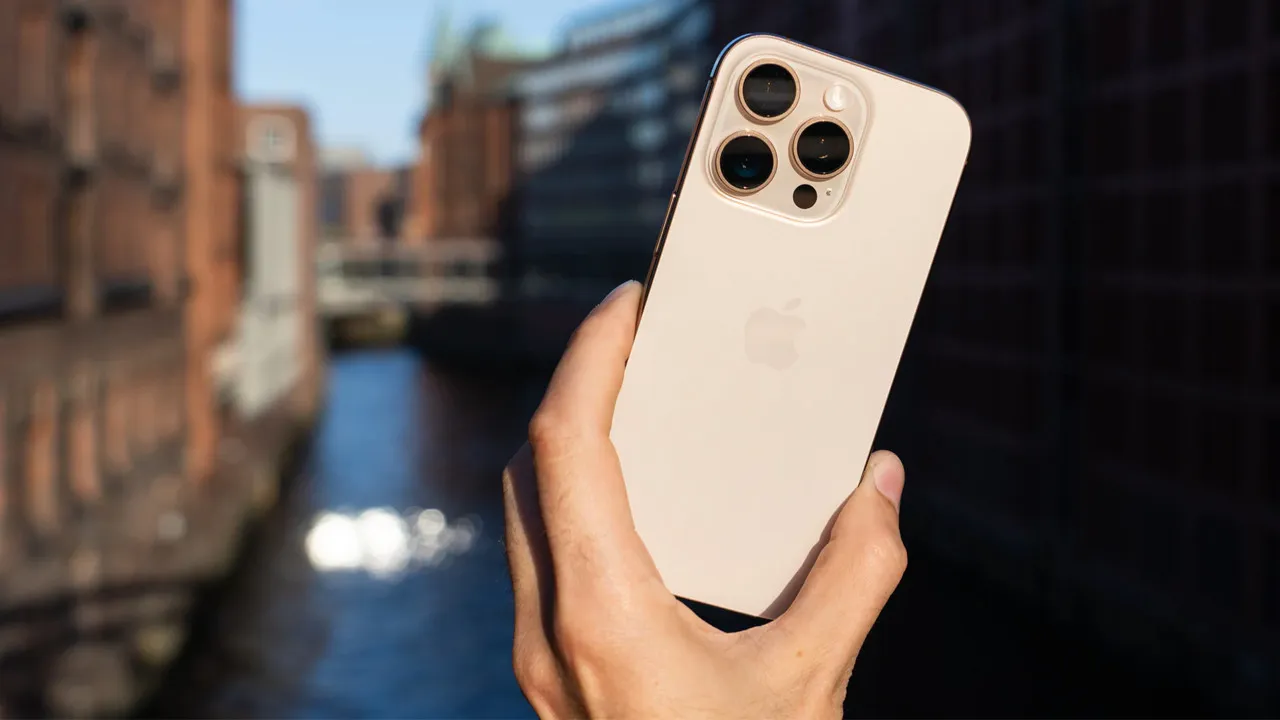 iPhone 16 Pro Max aktif soğutma ile A19 Pro’lu iPhone’ları solladı