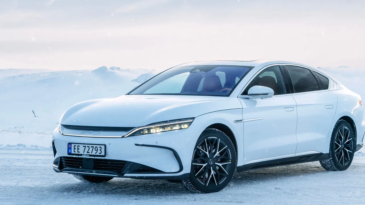 Kışın menzili korumanın yolları! Elektrikli otomobil sahipleri dikkat! Uzmanlar püf noktayı açıkladı - Resim: 1