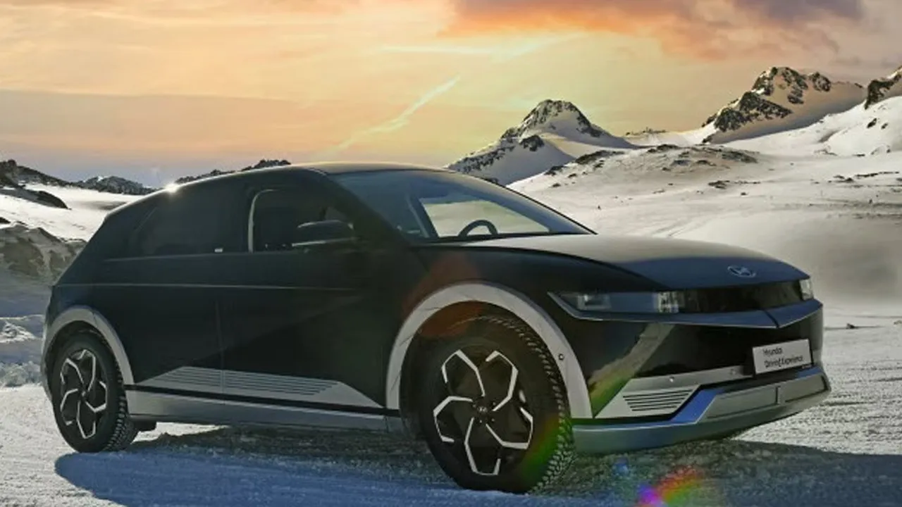 Kışın menzili korumanın yolları! Elektrikli otomobil sahipleri dikkat! Uzmanlar püf noktayı açıkladı - Resim: 3