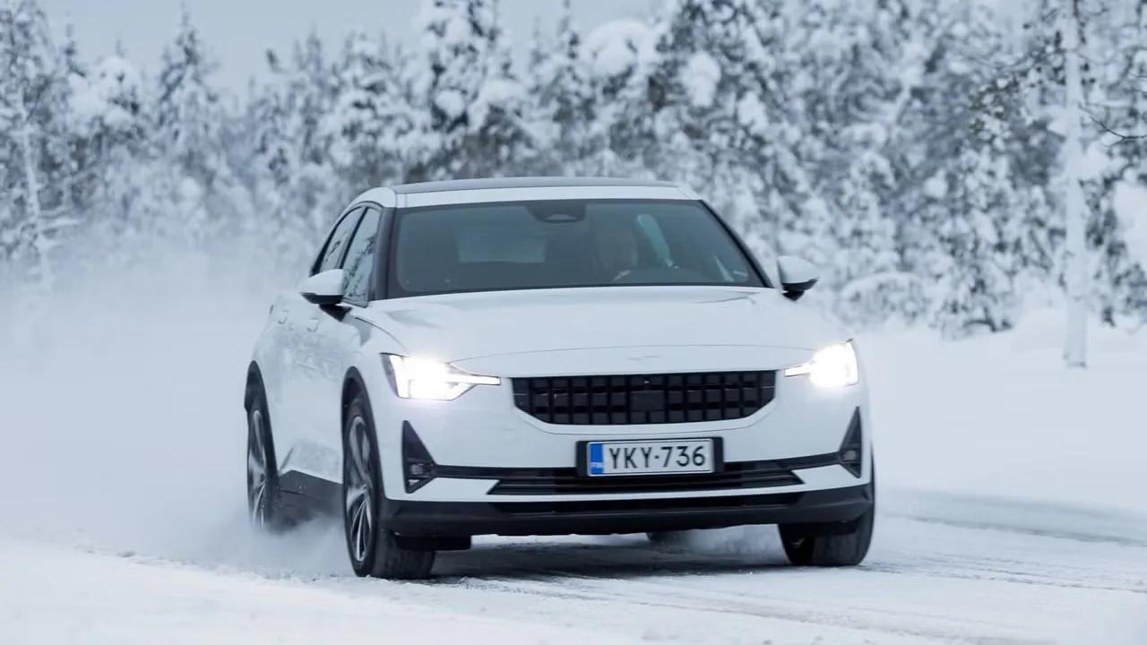 Kışın menzili korumanın yolları! Elektrikli otomobil sahipleri dikkat! Uzmanlar püf noktayı açıkladı - Resim: 4