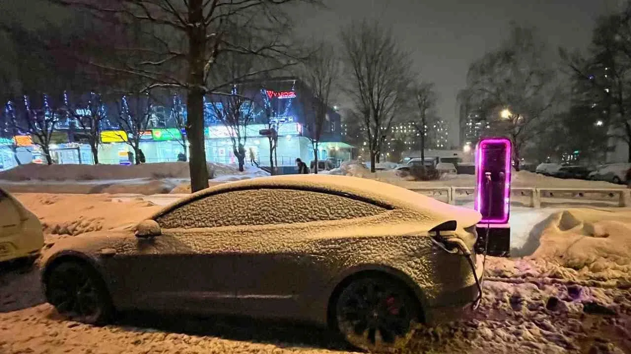 Kışın menzili korumanın yolları! Elektrikli otomobil sahipleri dikkat! Uzmanlar püf noktayı açıkladı - Resim: 8