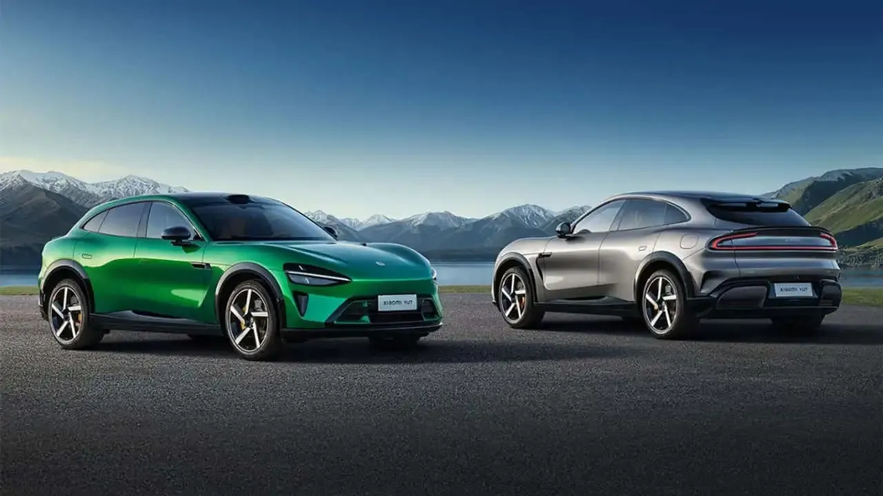 Xiaomi’den inanılmaz başarı! Yılların elektrikli otomobil devini solladı