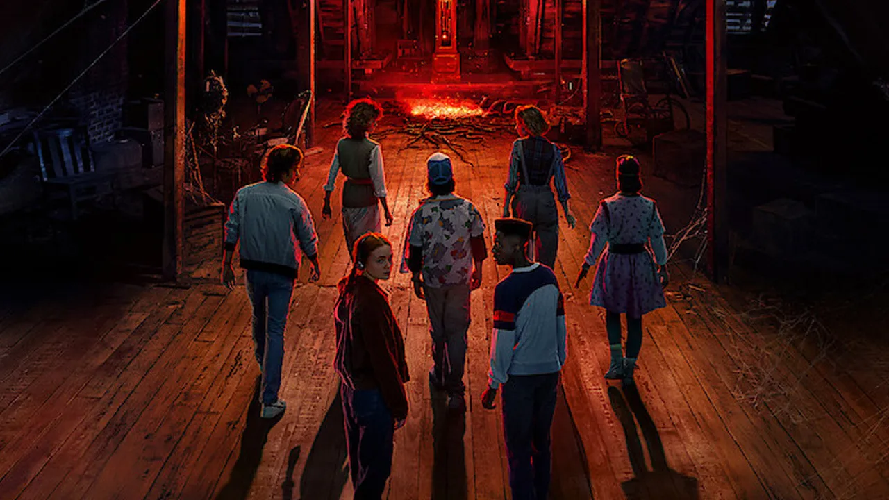 Stranger Things Yaratıcısından Acil Uyarı: "5. Sezonu İzlemeden Önce Bu Ayarı Kapatın!"