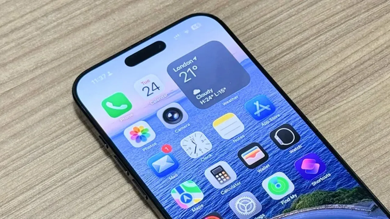 iOS 26.2 RC, sürpriz bir güncelleme olarak sunuldu