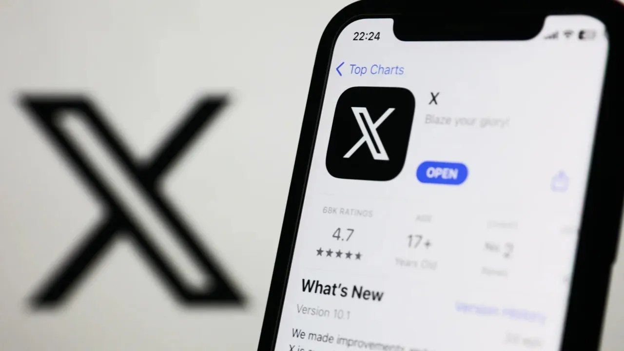 Parayı Veren Mavi Tik Alıyor" Devri Başını Yaktı: AB'den Musk'a "Aldatıcı Tasarım" Cezası!