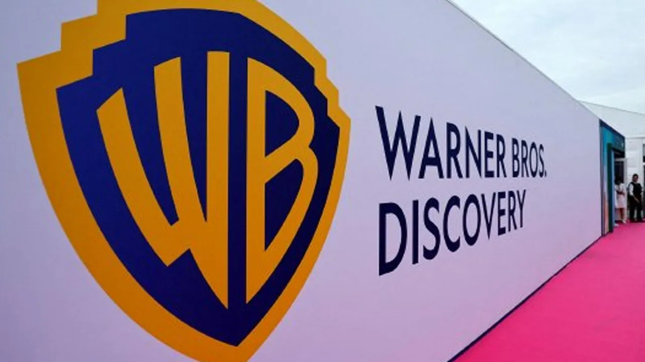 Hollywood'da Savaş Çıktı: Paramount'tan Netflix'in Masasını Deviren Hamle!