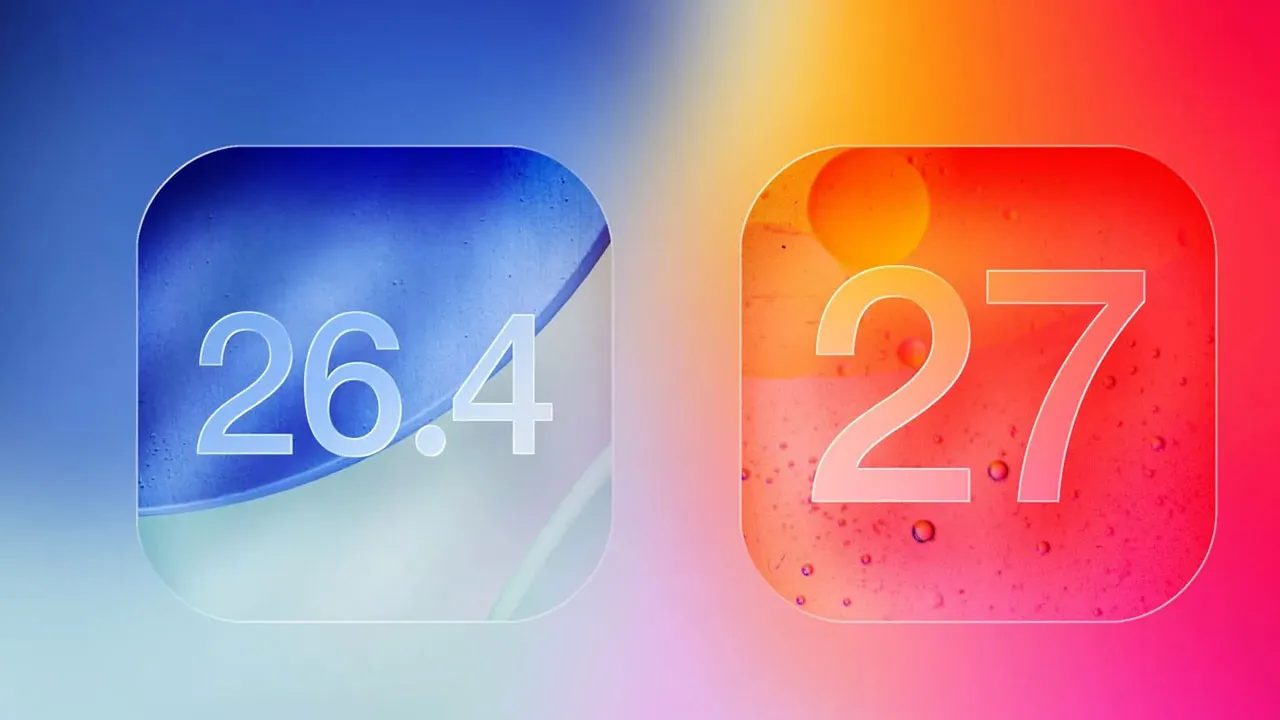 Apple’ın 3 Yıllık Gizli Yol Haritası Kodlarda İfşa Oldu: iOS 26.4 ile Siri ve Google Gemini Birleşiyor!