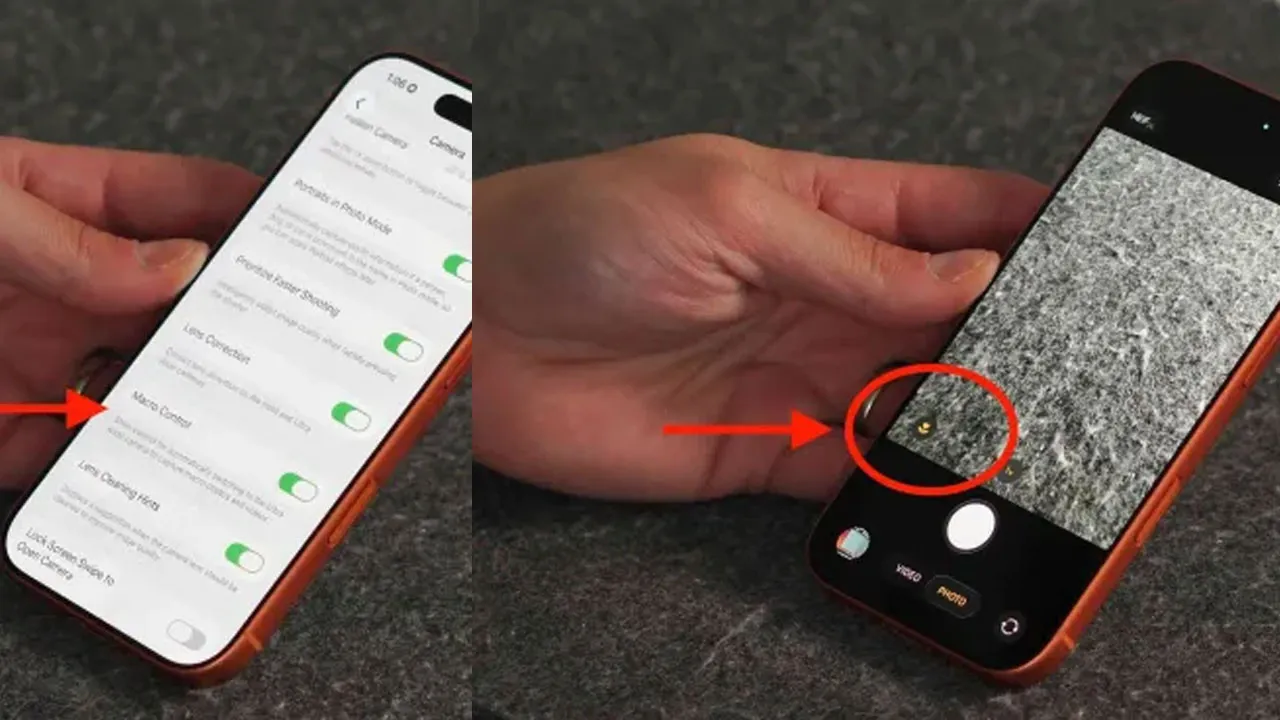 Her iPhone Sahibinin Bilmesi Gereken 5 Gizli Özellik ve Ayar - Resim: 2