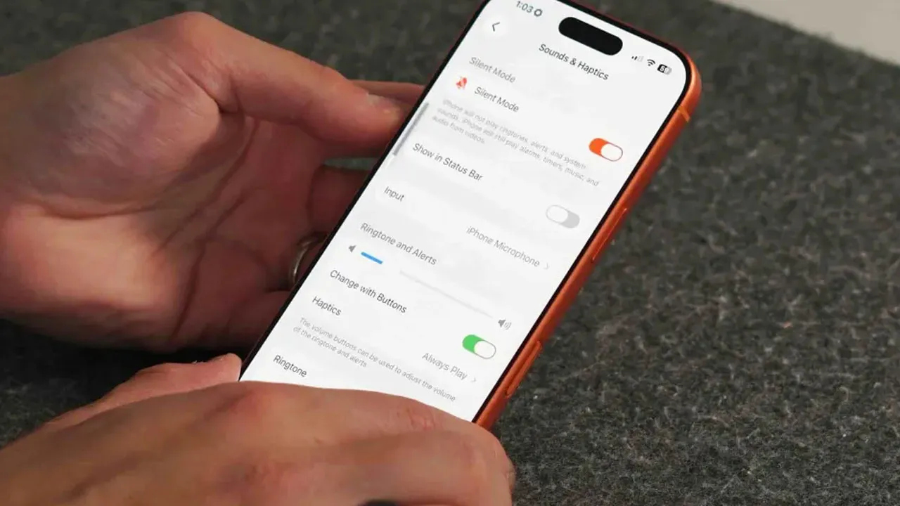 Her iPhone Sahibinin Bilmesi Gereken 5 Gizli Özellik ve Ayar - Resim: 5
