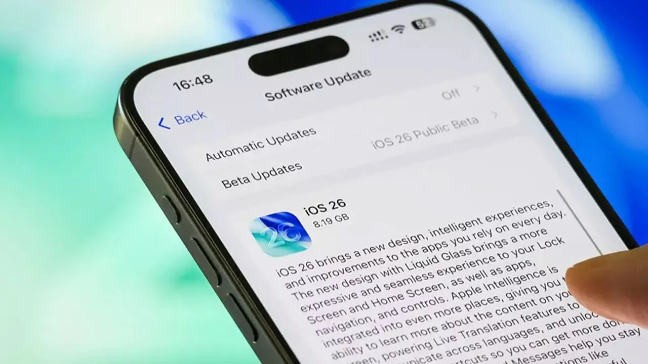 Şarjınız su gibi akıp gidiyorsa dikkat: iPhone’da hemen kapatmanız gereken 5 gizli ayar - Resim: 5