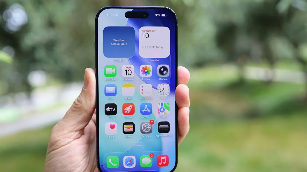 Şarjınız su gibi akıp gidiyorsa dikkat: iPhone’da hemen kapatmanız gereken 5 gizli ayar - Resim: 7