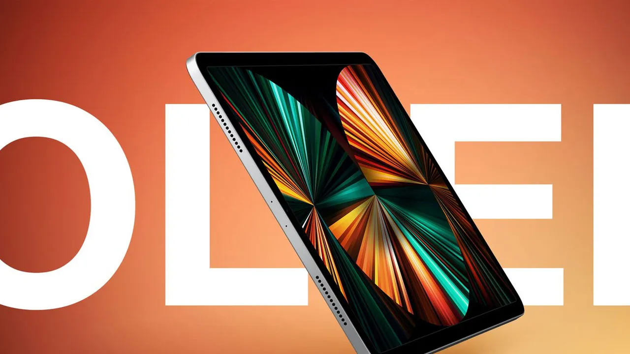 Kodlardaki Gizem Çözüldü: Yeni iPad Mini Beklenenden Çok Daha Güçlü Geliyor! - Resim: 1