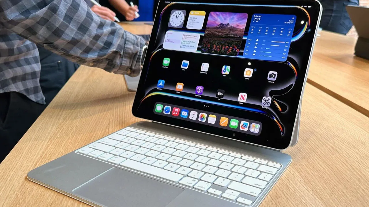 Kodlardaki Gizem Çözüldü: Yeni iPad Mini Beklenenden Çok Daha Güçlü Geliyor! - Resim: 2