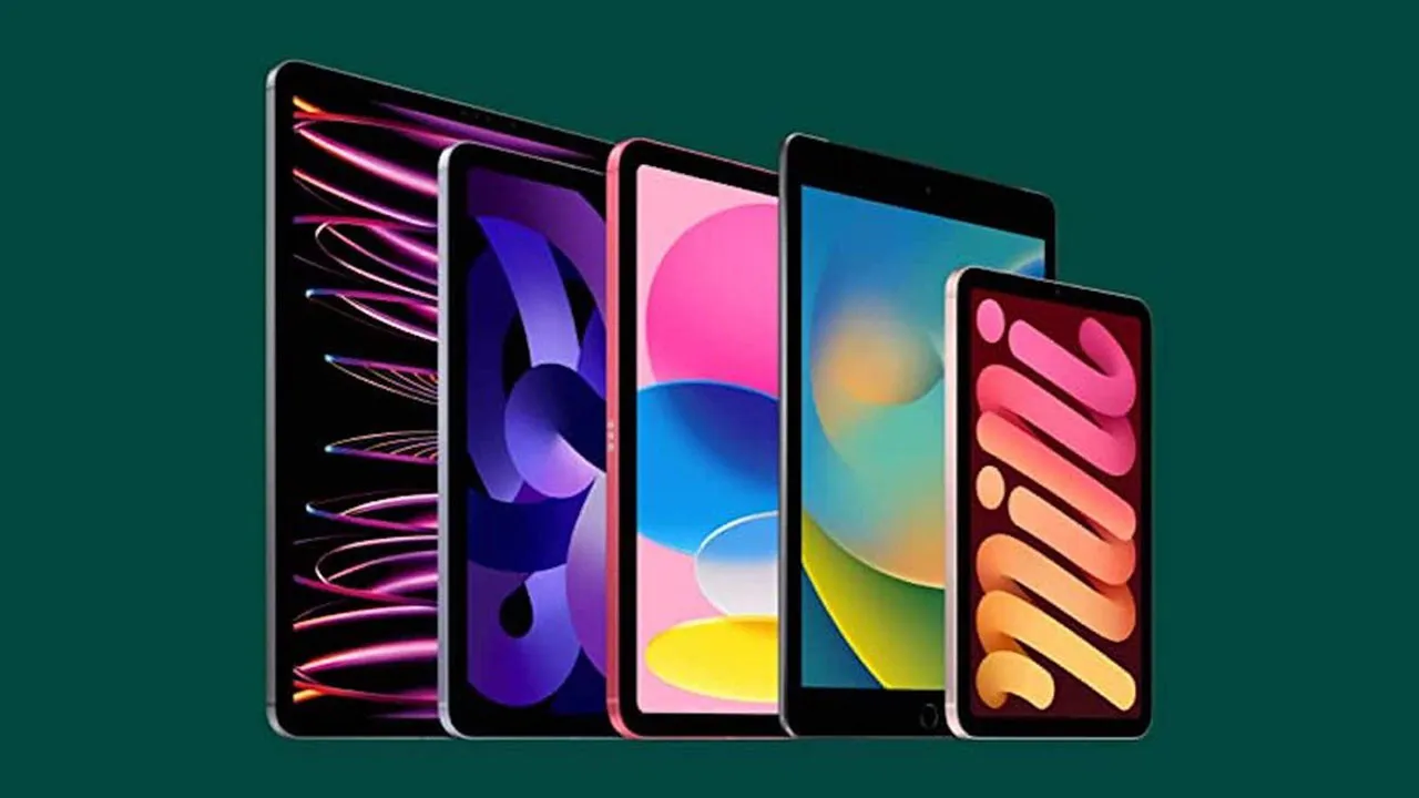 Kodlardaki Gizem Çözüldü: Yeni iPad Mini Beklenenden Çok Daha Güçlü Geliyor! - Resim: 3