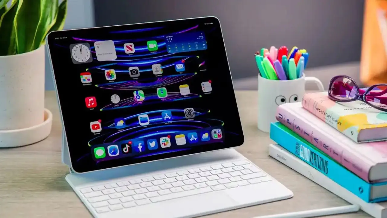 Kodlardaki Gizem Çözüldü: Yeni iPad Mini Beklenenden Çok Daha Güçlü Geliyor! - Resim: 4