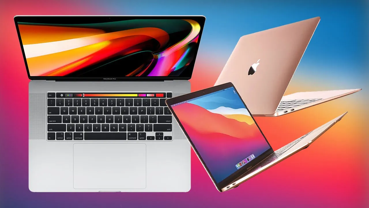 "Ucuz MacBook" için işlemci sızdı: Apple'dan Sürpriz Hamle! Öğrenciler Bayram Edecek - Resim: 1