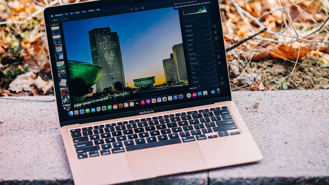 "Ucuz MacBook" için işlemci sızdı: Apple'dan Sürpriz Hamle! Öğrenciler Bayram Edecek - Resim: 2