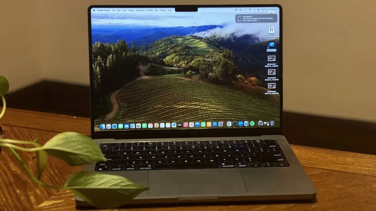 "Ucuz MacBook" için işlemci sızdı: Apple'dan Sürpriz Hamle! Öğrenciler Bayram Edecek - Resim: 3