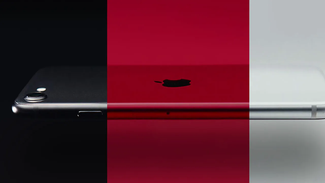 Apple'da 25 Ürüne İnfaz! iPhone SE ve Plus Serisi Resmen Tarihe Gömüldü!