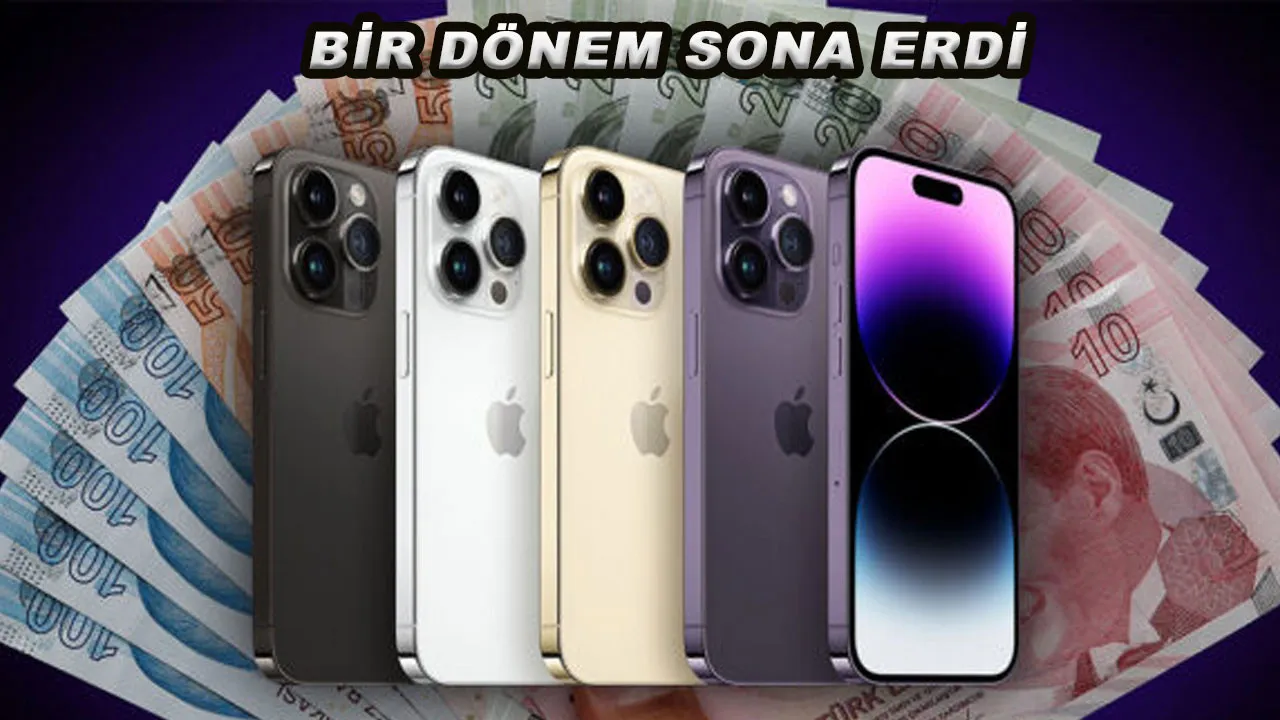 BTK’dan Geri Dönüşü Olmayan Karar: 120 Günlük Süre Başladı, IMEI Ücreti 54 Bin TL’yi Aştı!