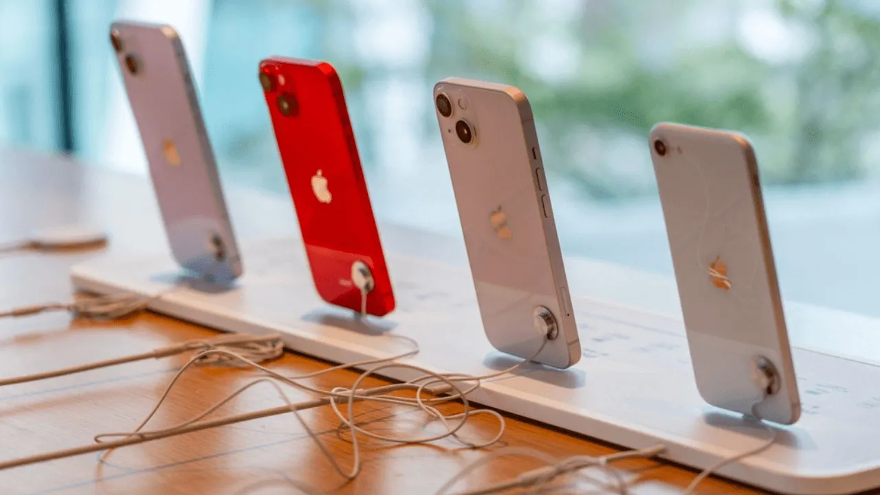 Milyonlarca iPhone tehlike altında: Apple'dan "Casus Yazılım" Uyarısı! - Resim: 2