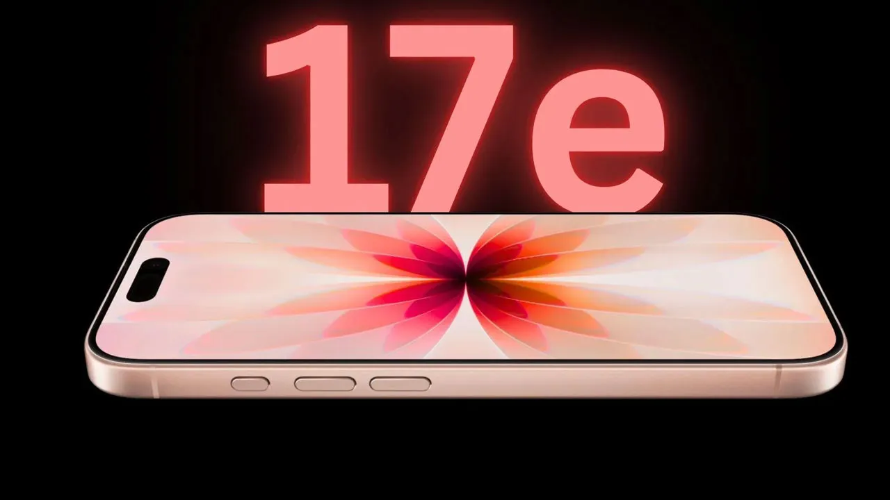 Merakla beklenen iPhone 17e için nihayet mutlu sona yaklaşıyoruz. Gelen son bilgilere göre Apple’ın giriş seviyesindeki yeni…