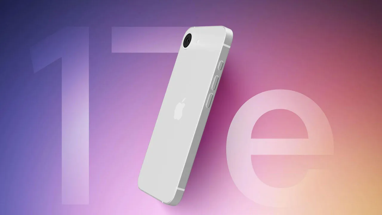 IPHONE 16E’NİN AÇIKLARI IPHONE 17E İLE KAPATILACAK Yeni modelin öne çıkan özellikleri arasında MagSafe desteği yer alıyor.…