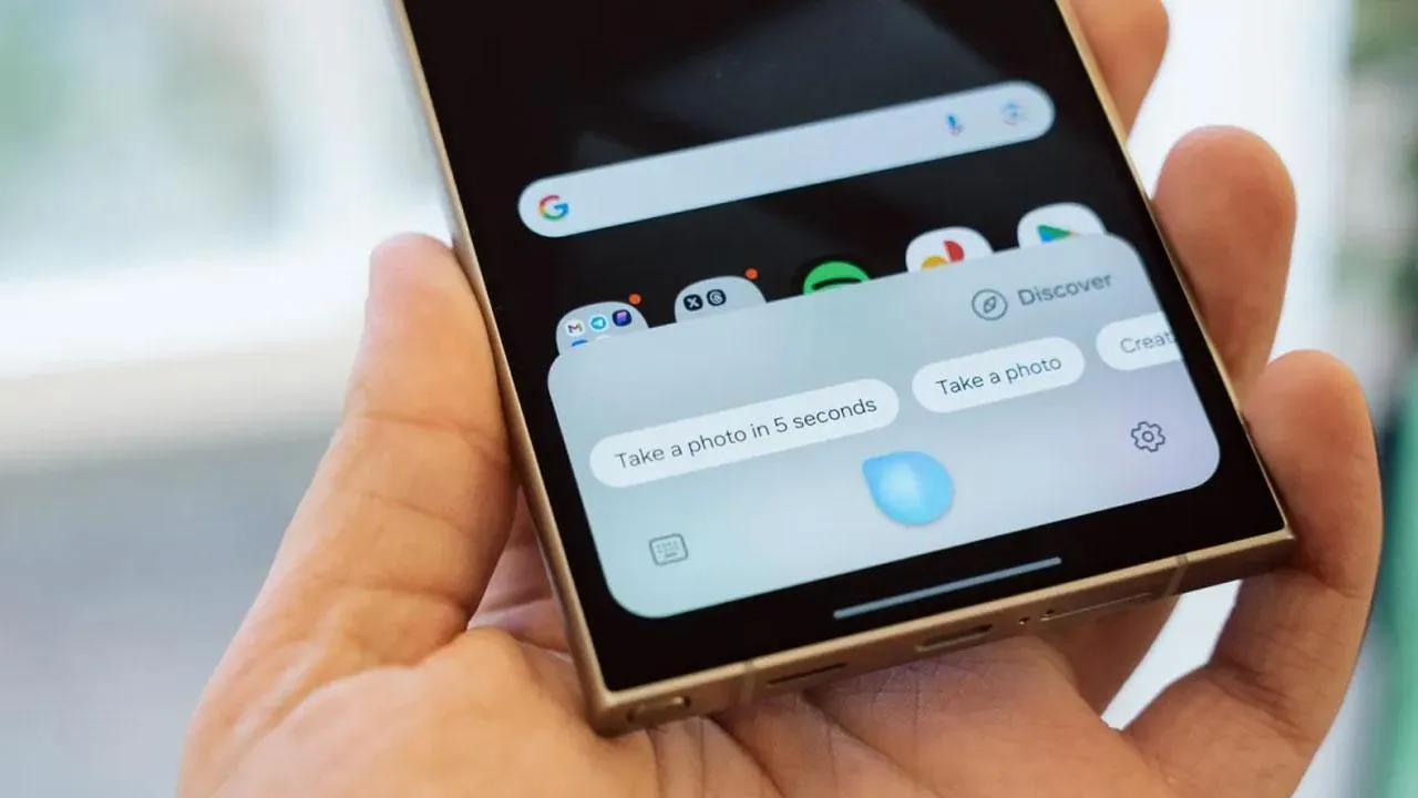 Samsung, henüz kısa süre önce Galaxy S25 kullanıcıları için yayınladığı One UI 8.5 Beta 5 güncellemesiyle Bixby’yi…