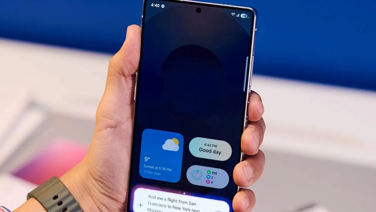 Artık "doğal konuşma" yeteneğine kavuşan ve canlı internet aramaları yapabilen Bixby, sıradan bir asistan olmaktan çıkıp…