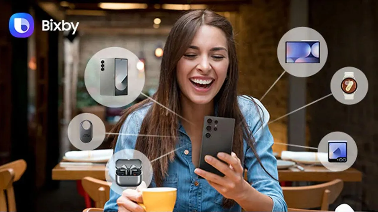 BIXBY İLE SOHBET ZAMANI BAŞLIYOR Samsung’un "Yapay Zeka Telefonu" vizyonunun en önemli parçası olan Bixby, One UI 8.5 Beta 5…