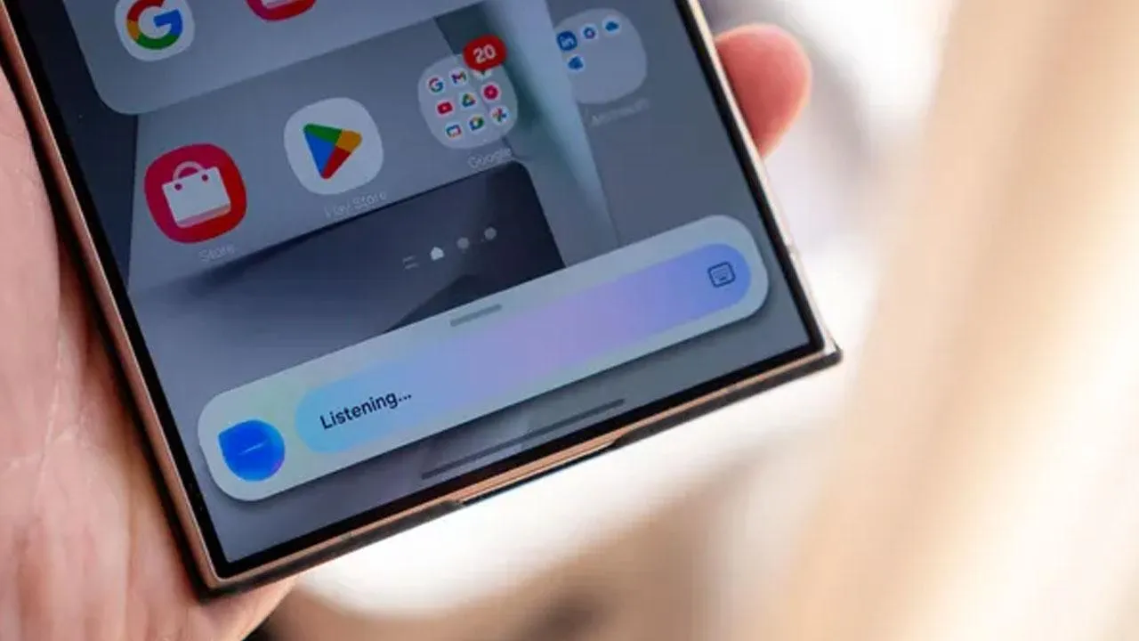 Öte yandan güncellenen Bixby’nin en parlak noktası, kullanıcıların telefon ayarlarının derinliklerini bilmesine gerek…