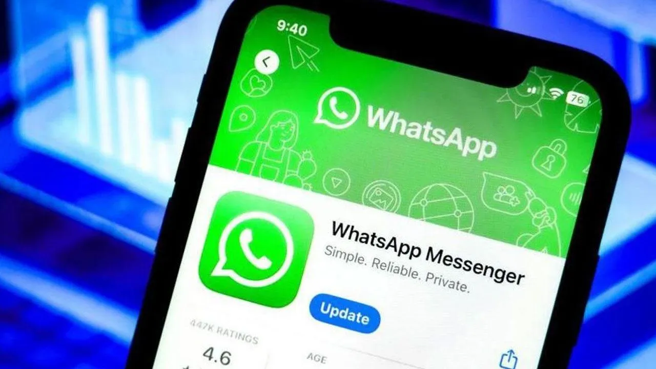 Samsung, iPhone ve WhatsApp kullanan diğer platformlar için yeni bir özellik kullanıma sunuldu.