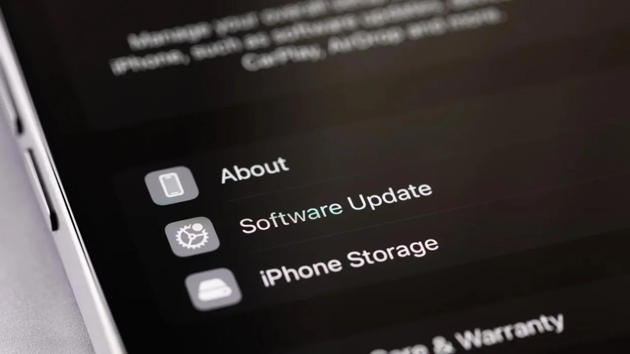 Henüz bir ay bile dolmamışken bu kez de Apple mühendislerinin 26.3 için yeni bir küçük yama üzerine çalıştığı tespit edildi.