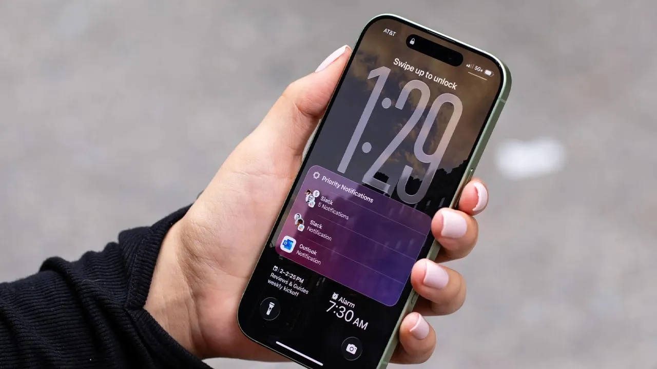 Son olarak iOS 26.3.1 güncellemesi, bu ayın başlarında yayınlanan iOS 26.3 ile muhtemelen Mart sonu veya Nisan ayı…