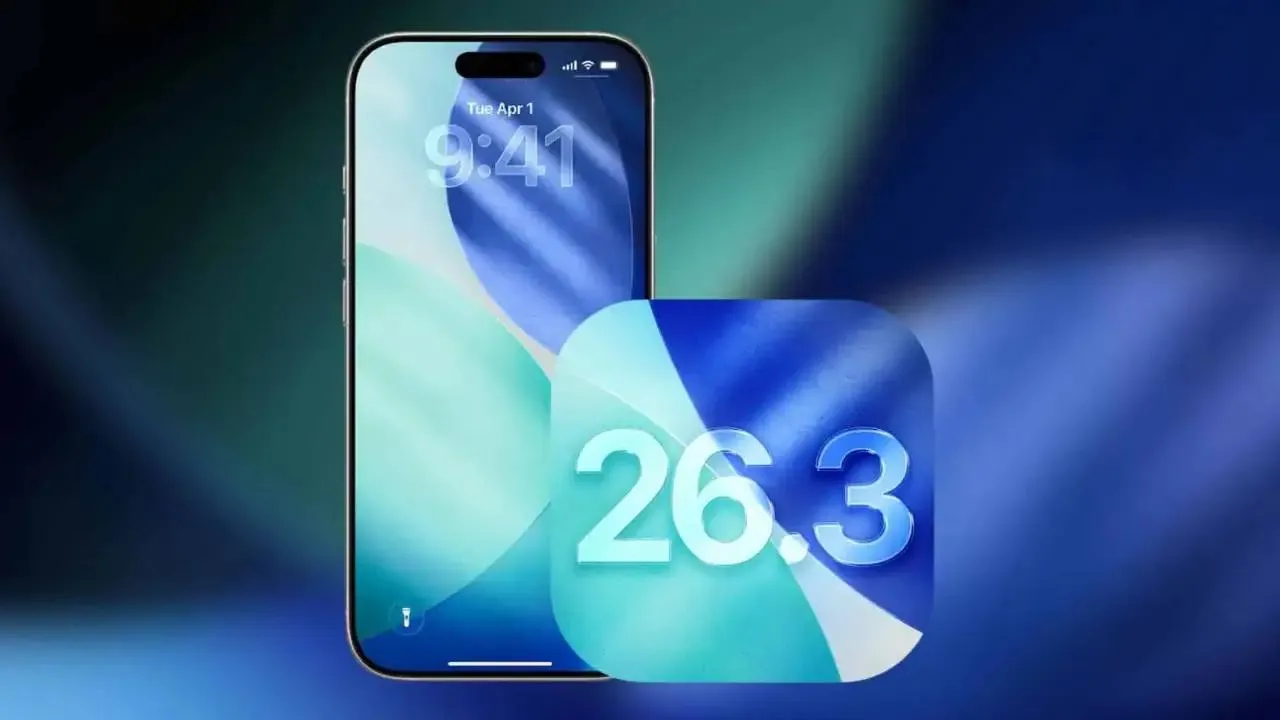 Bu arada gözler; uzun zamandır beklenen ve baştan aşağı yenilenecek olan Siri’yi içerecek iOS 26.4 güncellemesine çevrildi.