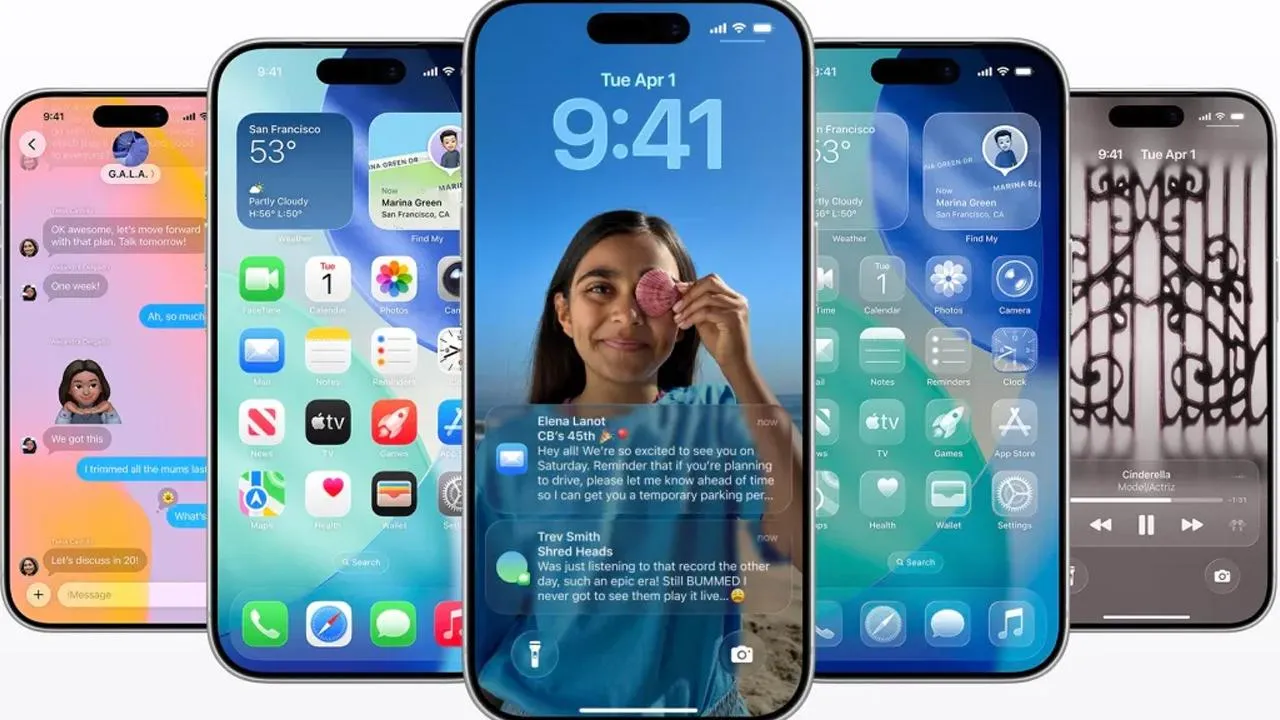 Bilindiği üzere Apple ve Google, Siri’nin ve Apple Intelligence özelliklerinin yeni nesil versiyonuna güç vermesi için…