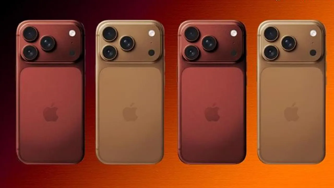 Apple tedarik zinciri analisti Ming-Chi Kuo, her iki iPhone 18 Pro modelindeki ana arka kameranın değişken diyafram açıklığı…