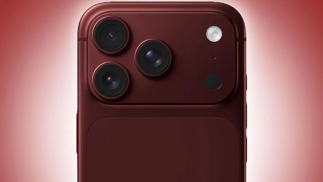 Ekim 2025'te yayınlanan daha yeni bir raporda ise Apple'ın bu teknolojiyi yeni nesil iPhone'lara getirme planlarıyla…