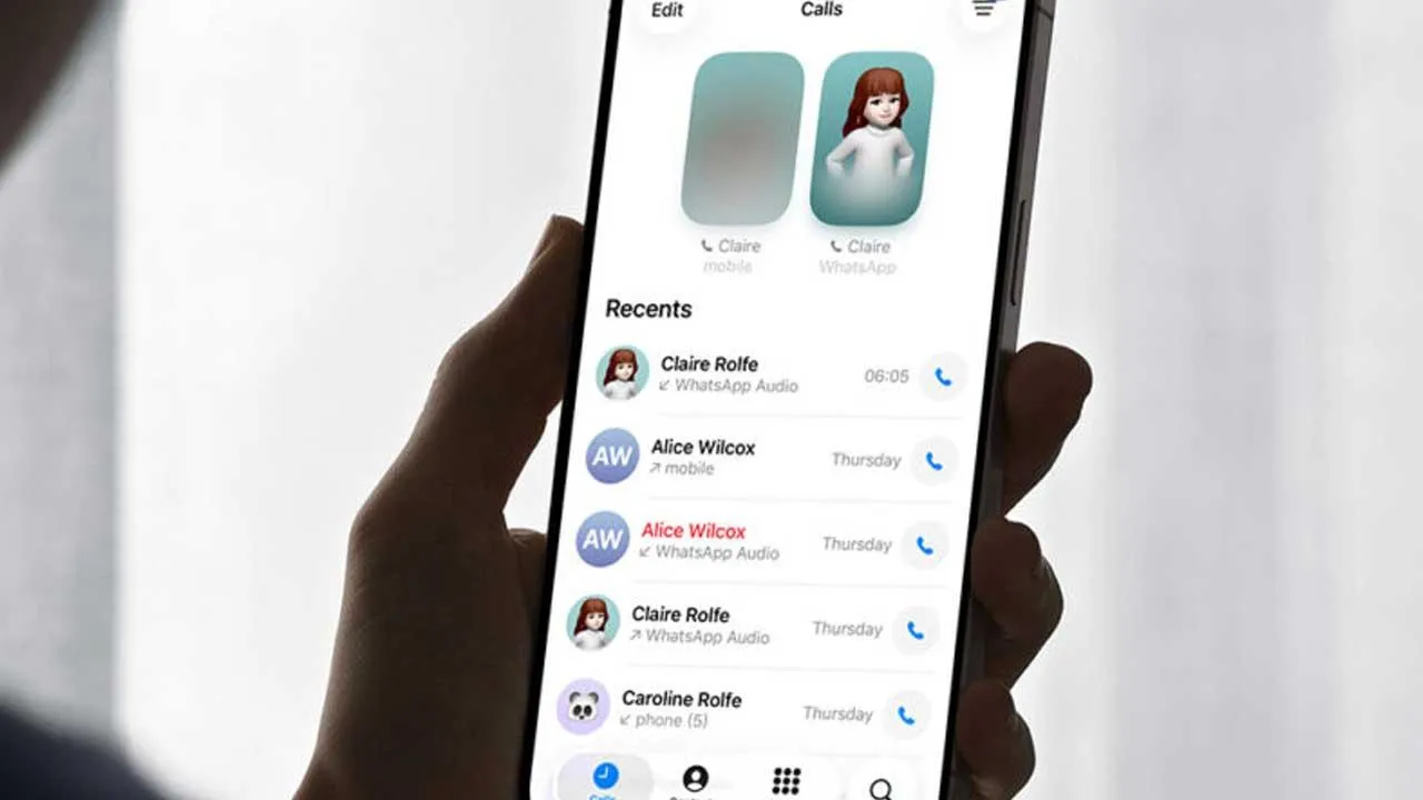 Kullanıcılardan biri, gece uyuduğu sırada iPhone’un ekranının aydınlandığını fark etti ve kendi kendine bir numarayı…