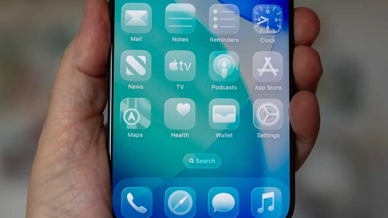 Özellikle Çinli iPhone sahipleri yaşanan bu durum nedeniyle sosyal medya platformlarına akın etti. Hepsinin ortak sorunu ise…