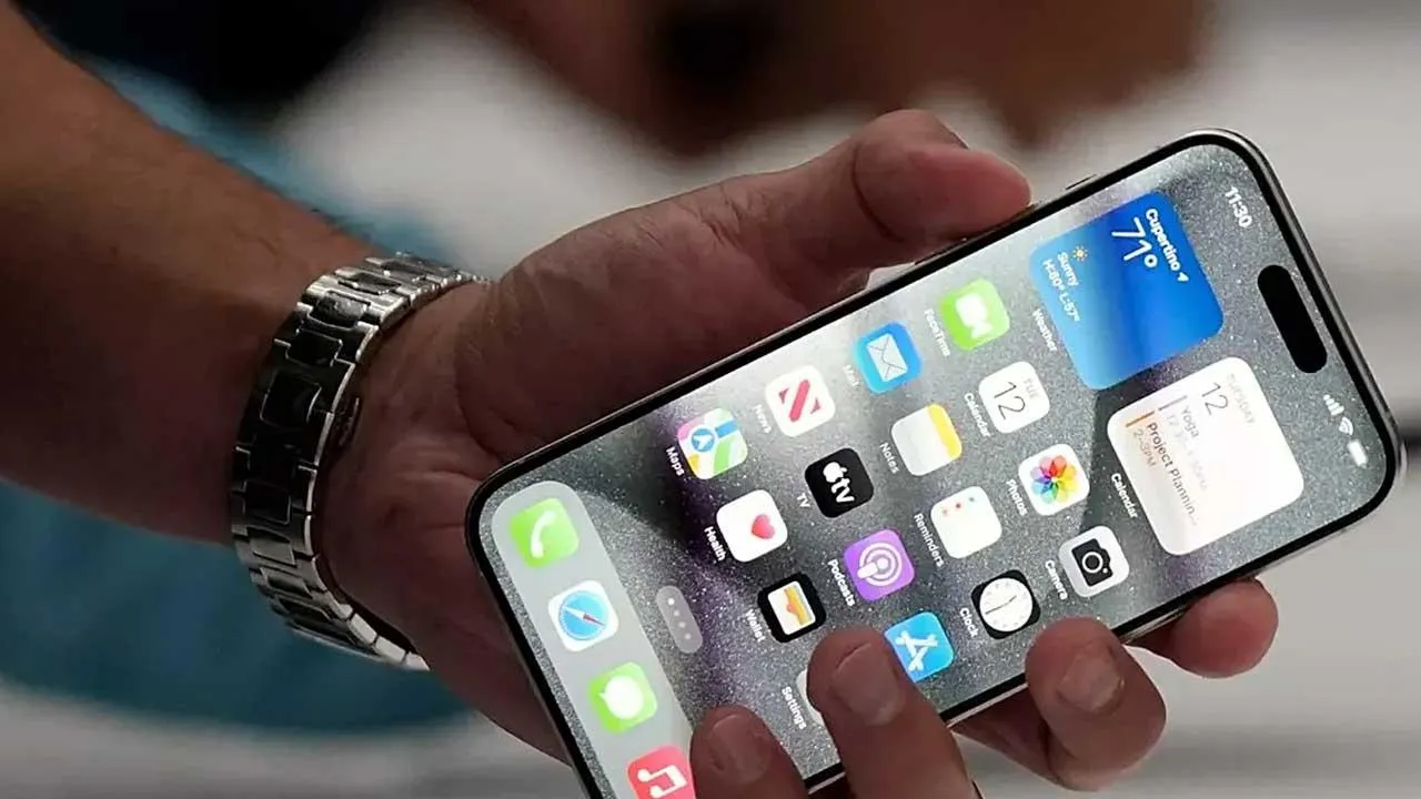 Konuya ilişkin Apple yetkilisi, yaşanan sorunun iOS işletim sisteminden kaynaklandığını ve kullanıcıların iOS 26.3 sürümüne…