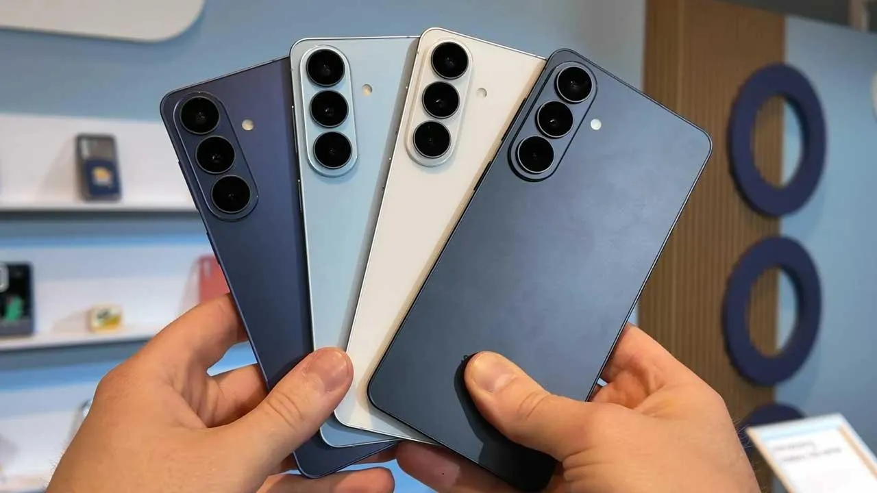 Galaxy S26 serisi, bomba etki yaratacak özelliklerle tanıtılmasa da çok önemli yükseltmeler var.