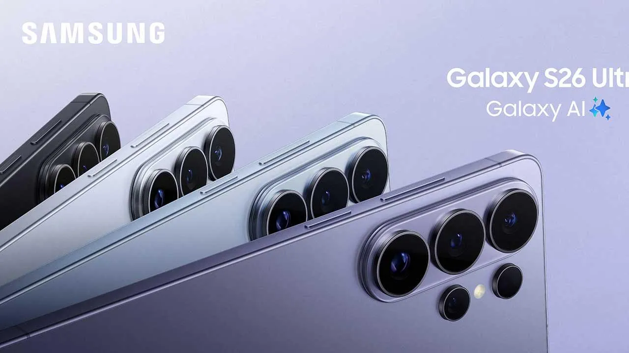 Özellikle Galaxy S26 Ultra modelinin gelişmiş kamera ve Gizlilik Ekranı, şüphesiz öne çıkan en önemli iki detay. Yapay zeka…