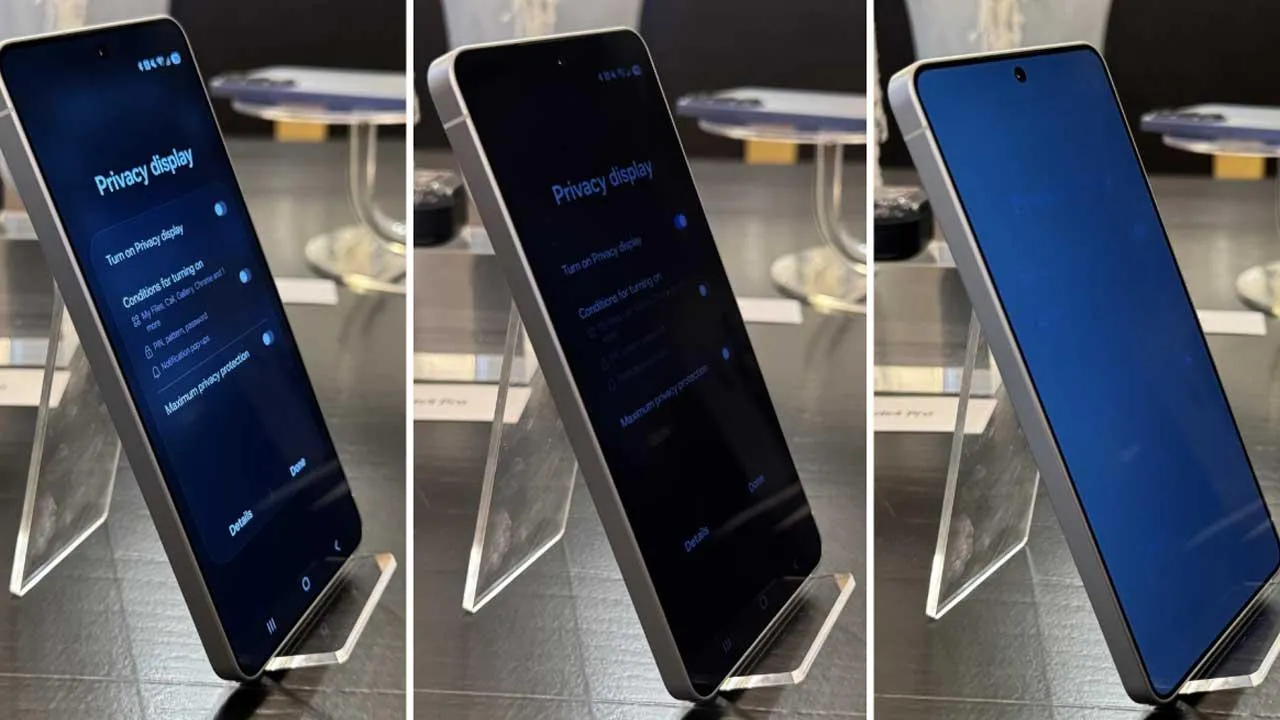 Peki S26 almak istemeyen biri için hangi model tercih edilmeli? İşte Galaxy S26 yerine satın alabileceğiniz 5 akıllı telefon…