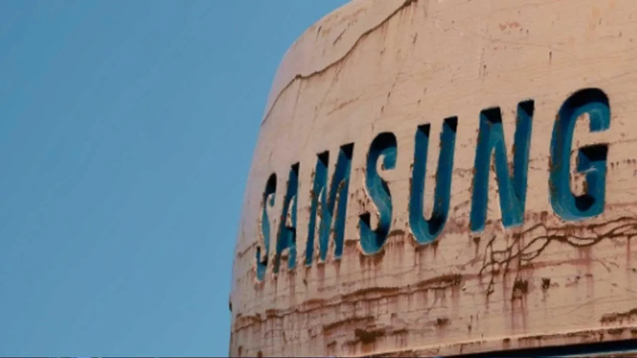 Ekstra donanım yok, performans tam: Samsung ve AMD'den 5G'yi değiştirecek ortaklık