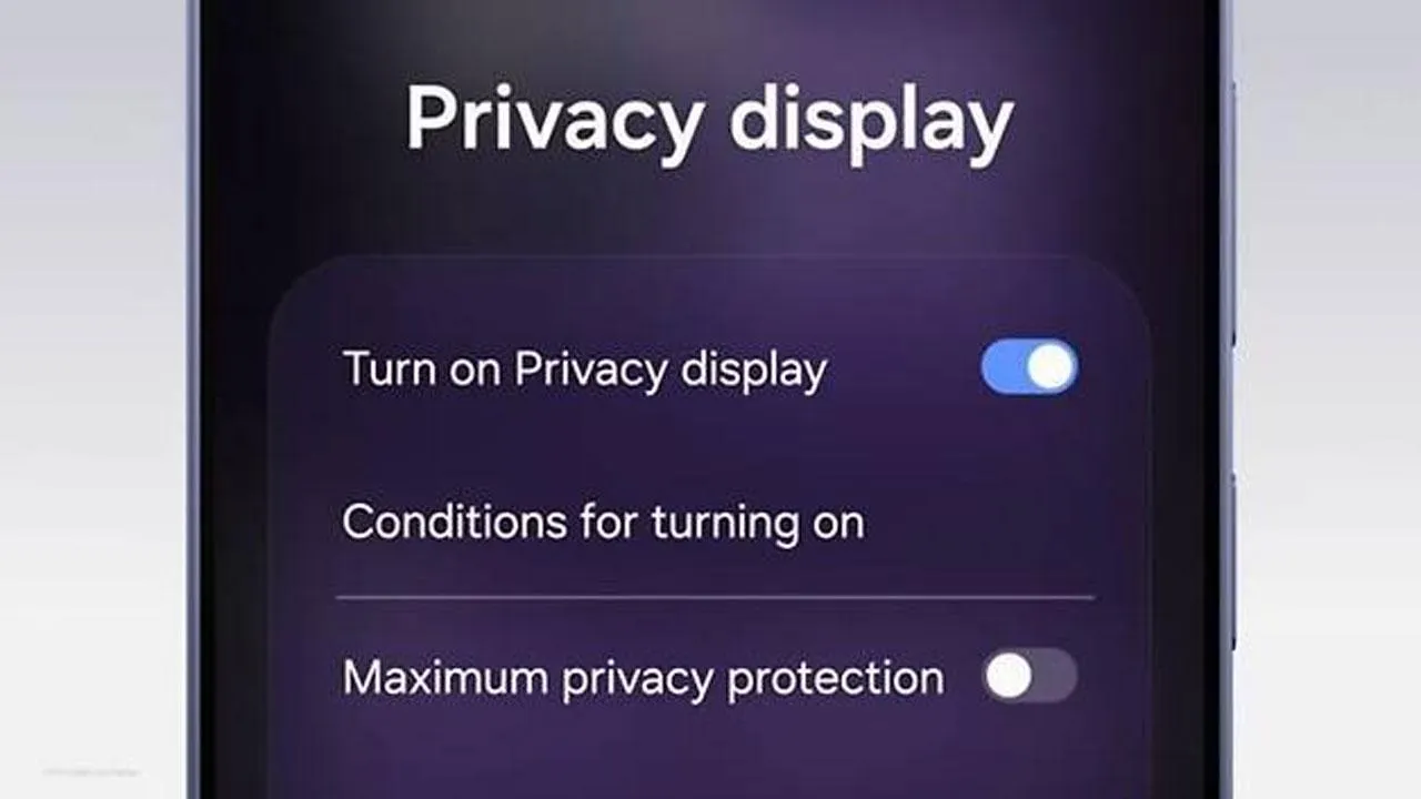 Ancak sadece bu şekilde tanımlamak, Samsung'un teknolojik inovasyonunu tam olarak yansıtmıyor.