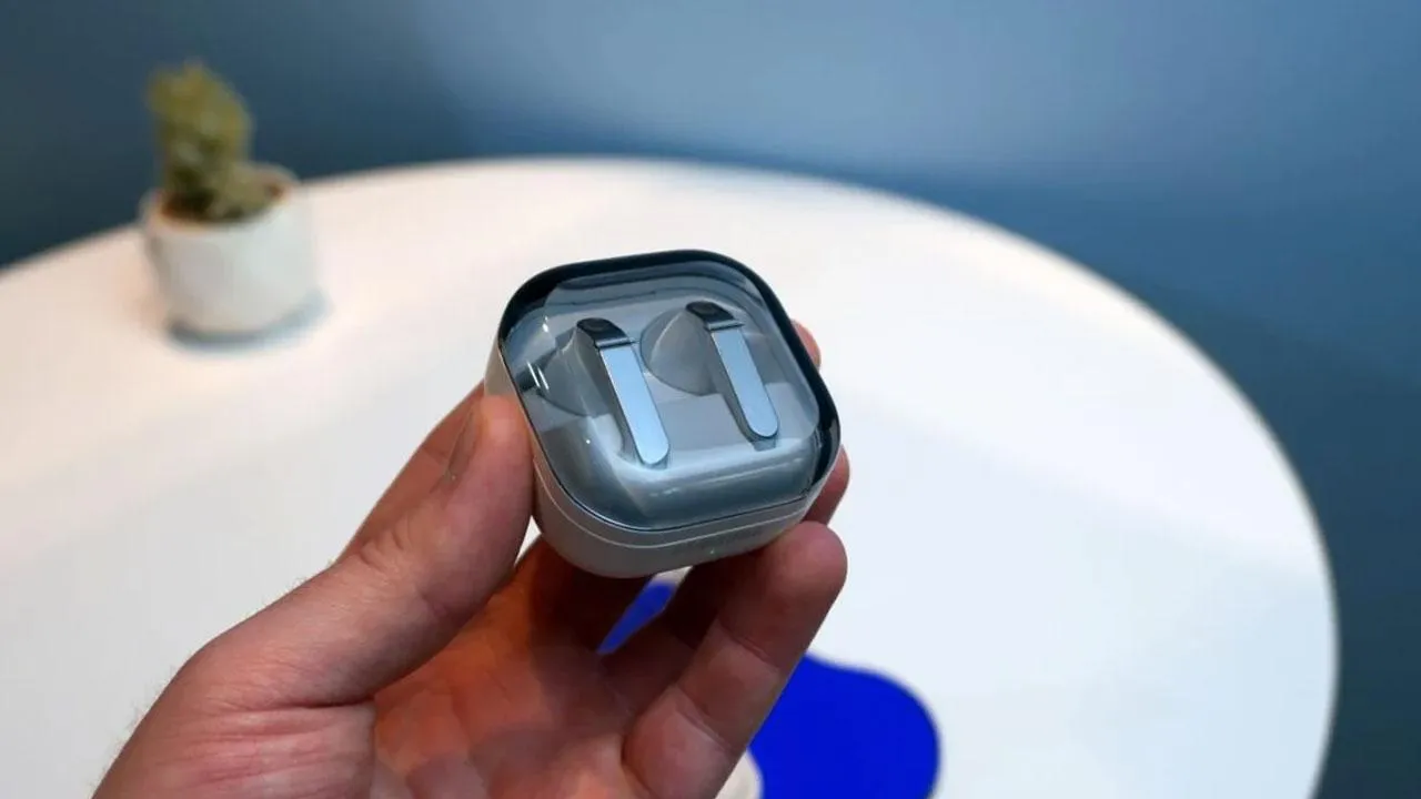 Kulaklıkta yapay zeka devri: Galaxy Buds 4 ile Samsung sınırları zorluyor